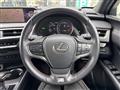 2019 Lexus UX