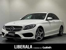2018 Mercedes-Benz C-Class