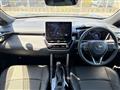 2024 Toyota CorollaCross