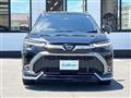 2024 Toyota CorollaCross