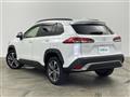 2024 Toyota CorollaCross