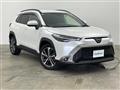 2024 Toyota CorollaCross