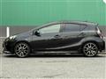 2017 Toyota AQUA