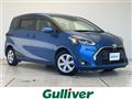 2019 Toyota Sienta