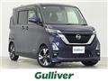 2020 Nissan ROOX