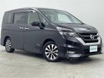 2017 Nissan Serena