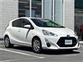 2015 Toyota AQUA