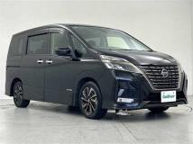 2021 Nissan Serena