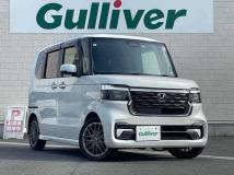2024 Honda N BOX