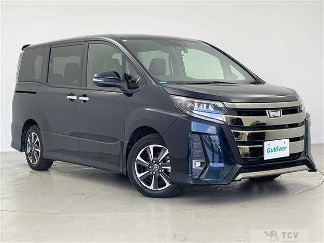 2018 Toyota Noah