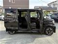 2017 Honda N BOX