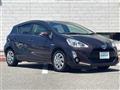 2015 Toyota AQUA