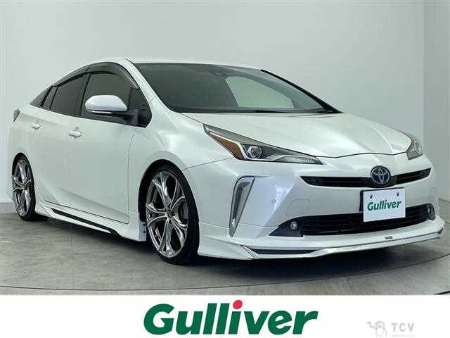 2019 Toyota Prius