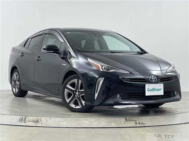 2019 Toyota Prius