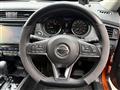 2019 Nissan X-Trail