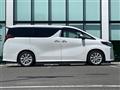 2018 Toyota Alphard