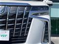 2018 Toyota Alphard