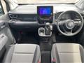 2023 Toyota Sienta