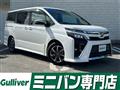 2017 Toyota Voxy