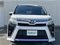 2017 Toyota Voxy
