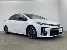 2021 Toyota Prius PHV