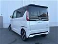 2020 Nissan ROOX