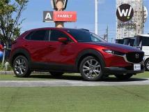 2023 Mazda CX-3