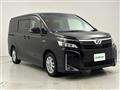 2018 Toyota Voxy