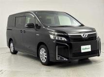 2018 Toyota Voxy