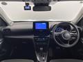 2025 Toyota Yaris Cross