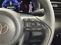 2025 Toyota Yaris Cross