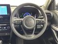 2025 Toyota Yaris Cross