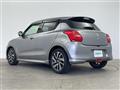 2020 Suzuki Swift