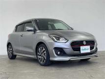 2020 Suzuki Swift