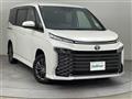 2024 Toyota Voxy