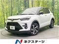 2020 Toyota Raize