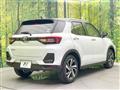 2020 Toyota Raize