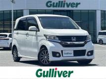 2015 Honda N-WGN