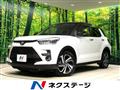 2020 Toyota Raize