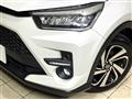 2020 Toyota Raize