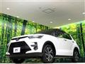 2020 Toyota Raize