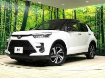 2020 Toyota Raize