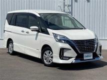 2021 Nissan Serena