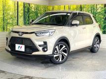 2021 Toyota Raize