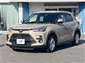 2021 Toyota Raize