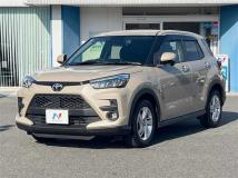 2021 Toyota Raize