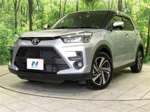 2021 Toyota Raize