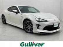 2019 Toyota 86