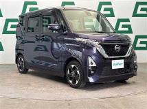 2022 Nissan ROOX