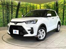 2023 Toyota Raize